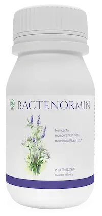 bactenormin