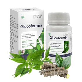 glucoformin