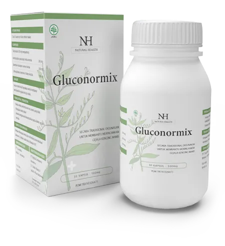 gluconormix