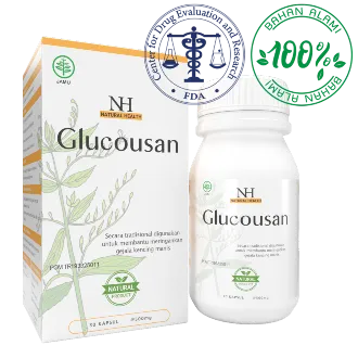 glucousan