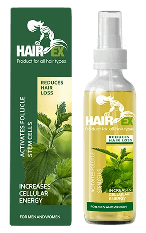 hairex