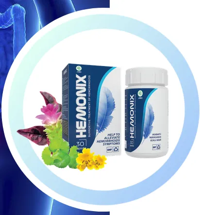 hemonix