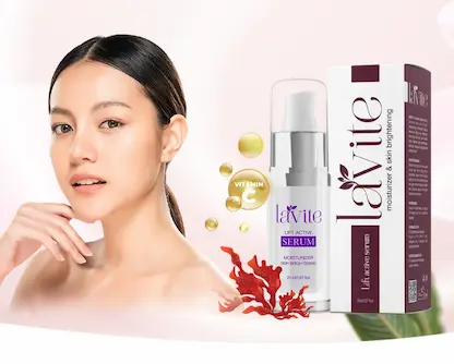 lavite serum