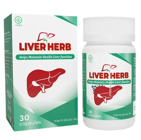 liver herb