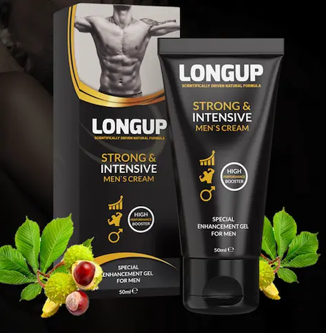 longup gel