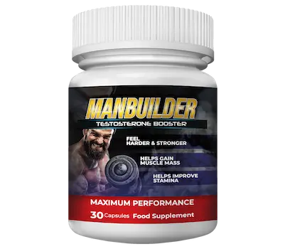 manbuilder