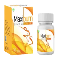 maxiburn