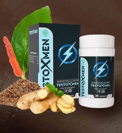 testoxmen